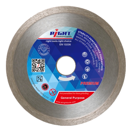 Continuous Rim Gen...